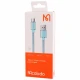 کابل تایپ سی فست شارژ Mcdodo CA-365 6A QC4.0 100W 1.2m