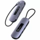 هاب 8 پورت Type-C یوسامز US-SJ643