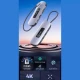هاب 8 پورت Type-C یوسامز US-SJ643
