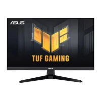 مانیتور گیمینگ ایسوس TUF Gaming VG246H1A سایز 23.8 اینچ