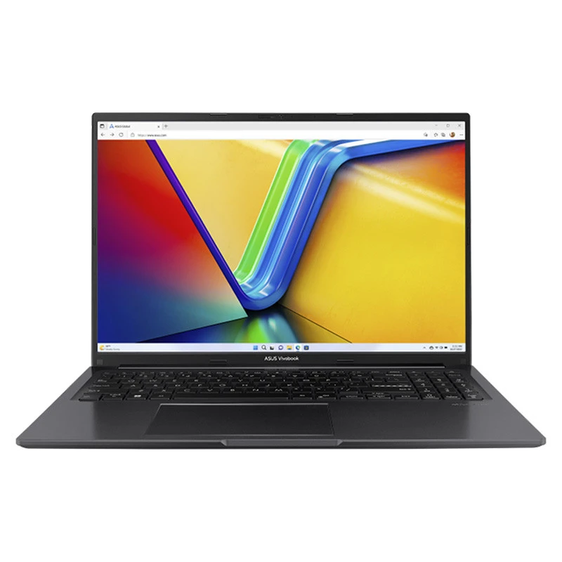 لپ تاپ ایسوس 16 اینچی Vivobook 16 M1605YA Ryzen 5 7430U 16GB 1TB SSD