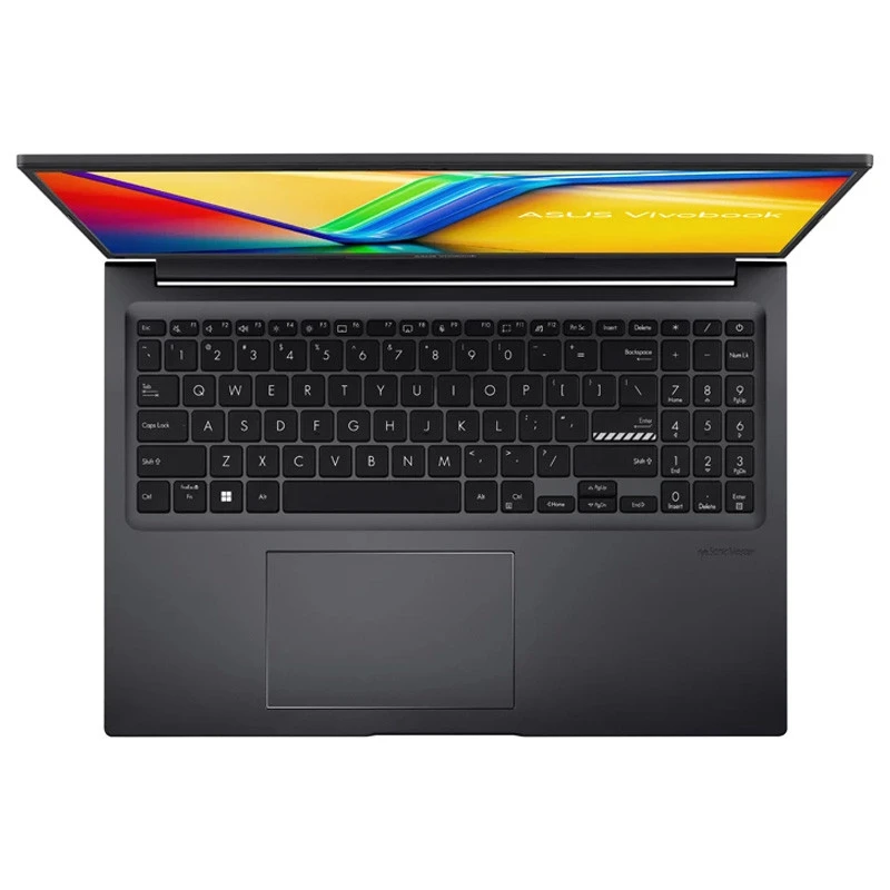 لپ تاپ ایسوس 16 اینچی Vivobook 16 M1605YA Ryzen 5 7430U 16GB 1TB SSD