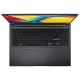 لپ تاپ ایسوس 16 اینچی Vivobook 16 M1605YA Ryzen 5 7430U 8GB 1TB SSD