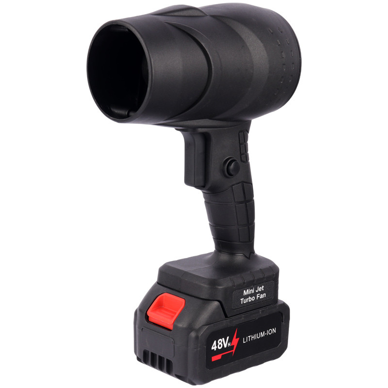 جت فن شارژی 1050 وات Mini Jet Fan