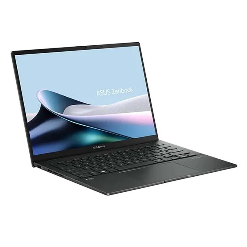 لپ تاپ ایسوس 14 اینچی Zenbook 14 OLED Q425MA Core Ultra 7 155H 16GB 1TB SSD