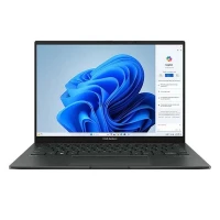 لپ تاپ ایسوس 14 اینچی Zenbook 14 OLED Q425MA Core Ultra 7 155H 16GB 1TB SSD