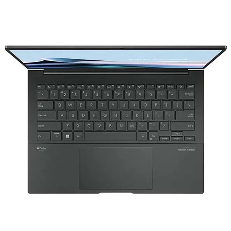 لپ تاپ ایسوس 14 اینچی Zenbook 14 OLED Q425MA Core Ultra 7 155H 16GB 1TB SSD