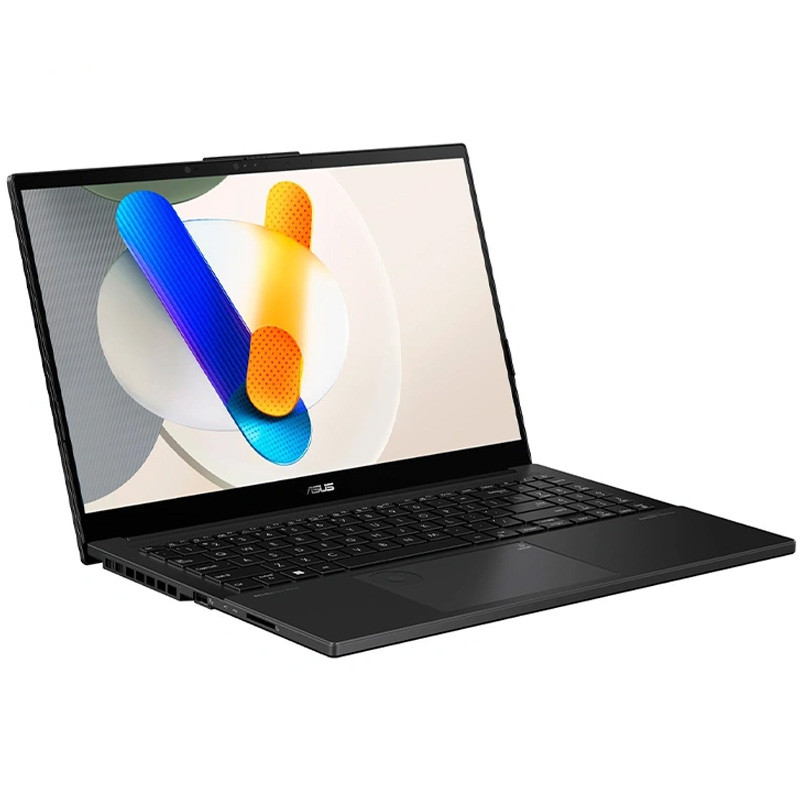 لپ تاپ ایسوس 15.6 اینچی Vivobook Pro 15 OLED Q533MJ Core Ultra 7 155H 16GB 1TB SSD RTX3050