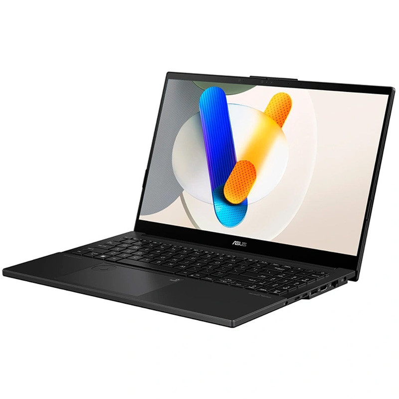 لپ تاپ ایسوس 15.6 اینچی Vivobook Pro 15 OLED Q533MJ Core Ultra 7 155H 16GB 1TB SSD RTX3050