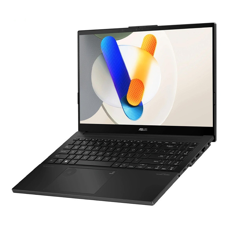 لپ تاپ ایسوس 15.6 اینچی Vivobook Pro 15 OLED Q533MJ Core Ultra 7 155H 40GB&nbsp;2TB&nbsp;SSD RTX3050