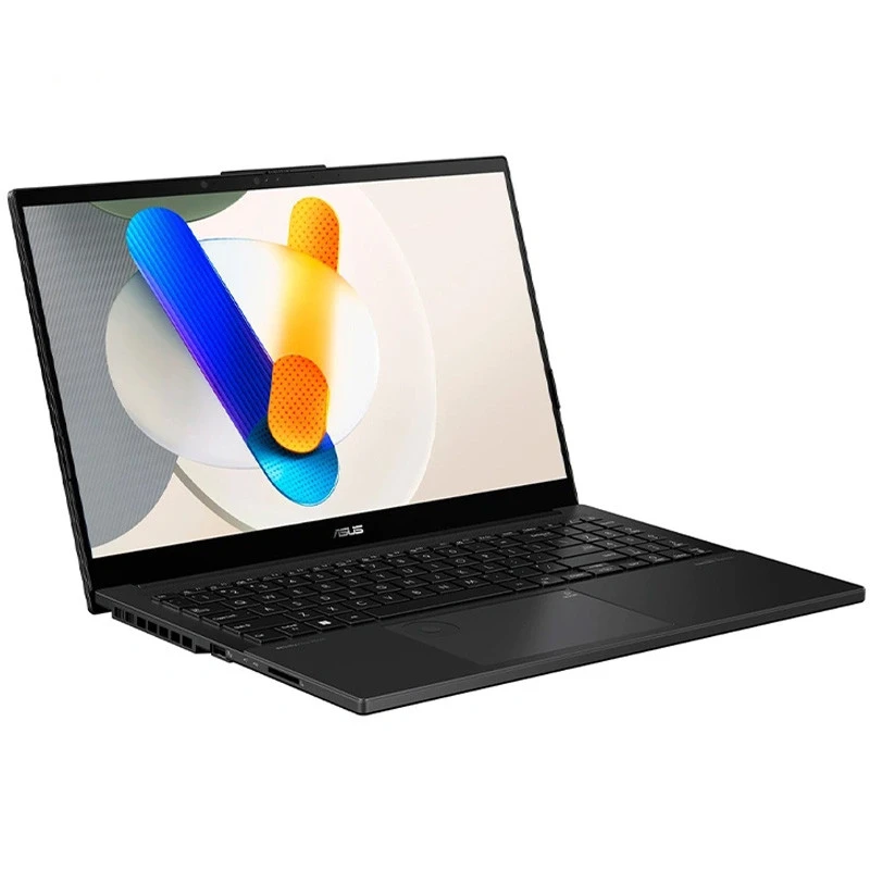لپ تاپ ایسوس 15.6 اینچی Vivobook Pro 15 OLED Q533MJ Core Ultra 7 155H 16GB 2TB SSD RTX3050