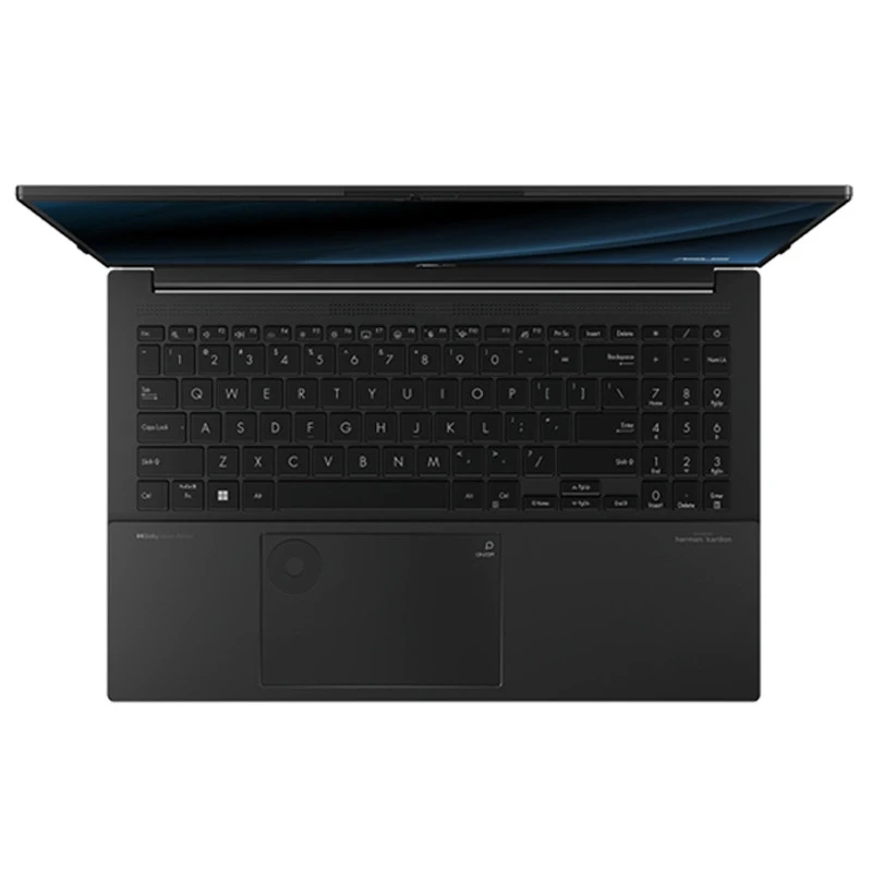 لپ تاپ ایسوس 15.6 اینچی Vivobook Pro 15 OLED Q543MJ-ZB Core Ultra 9 185H 24GB 1TB SSD RTX 3050