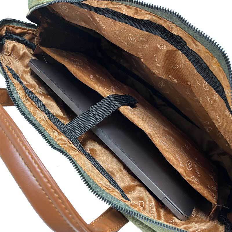 کیف لپ تاپ دوشی Gucci