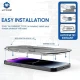 گلس پرایوسی D+ Tools Magic Glass Box لیتو آیفون iPhone 14 Plus / 13 Pro Max