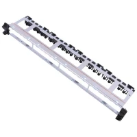 پچ پنل لودد 24 پورت Legrand 33561 CAT6 UTP