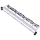 پچ پنل لودد 24 پورت Legrand 33561 CAT6 UTP