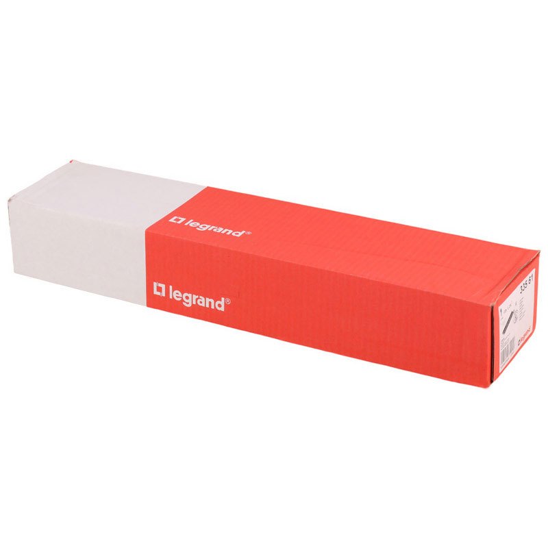 پچ پنل لودد 24 پورت Legrand 33561 CAT6 UTP