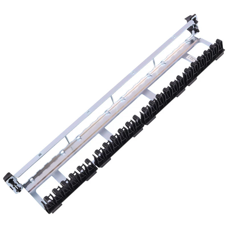 پچ پنل لودد اورجینال 24 پورت Legrand 33561 CAT6 UTP