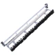پچ پنل لودد اورجینال 24 پورت Legrand 33561 CAT6 UTP