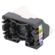 پچ پنل لودد 24 پورت Legrand 33561 CAT6 UTP
