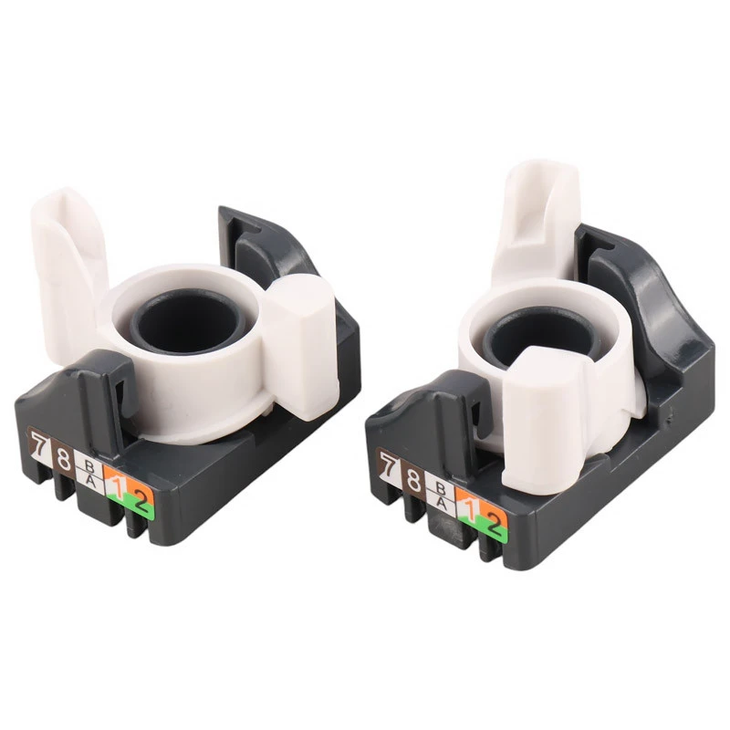 پچ پنل لودد 24 پورت Legrand 33561 CAT6 UTP