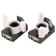 پچ پنل لودد 24 پورت Legrand 33561 CAT6 UTP