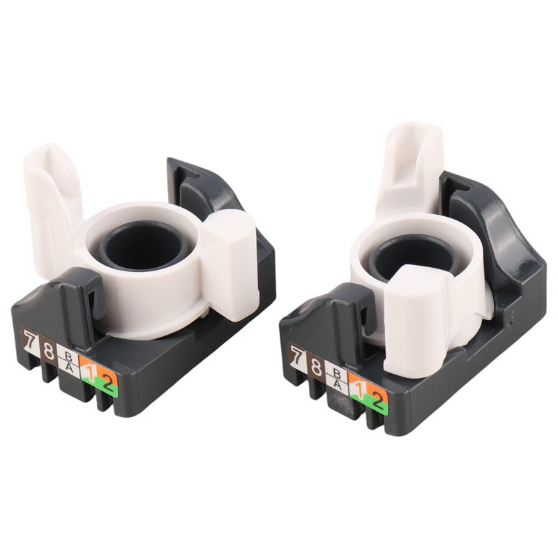 پچ پنل لودد 24 پورت Legrand 33561 CAT6 UTP
