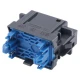 پچ پنل لودد 24 پورت Legrand 33561 CAT6 UTP