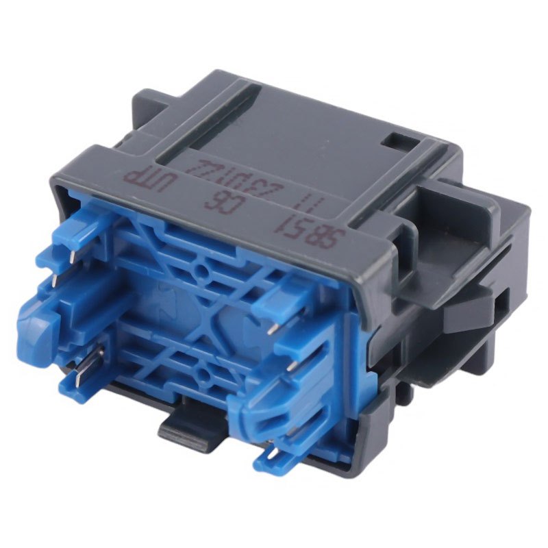 پچ پنل لودد 24 پورت Legrand 33561 CAT6 UTP