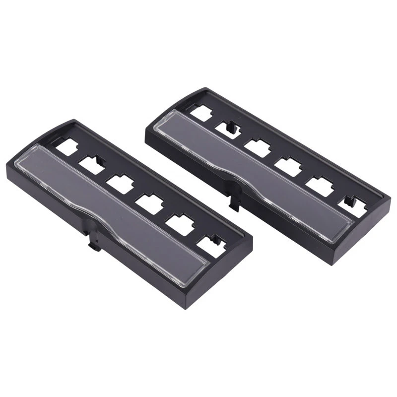 پچ پنل لودد 24 پورت Legrand 33561 CAT6 UTP