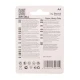 باتری دوتایی قلمی DM Cell Super Heavy Duty R6P UM3 1.5V AA