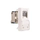 کیستون توکار 90 درجه Legrand 56563 CAT6