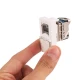 کیستون توکار 90 درجه Legrand 56563 CAT6