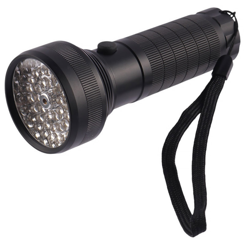 چراغ قوه UV باتری خور Otirilo LF217U