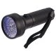 چراغ قوه UV باتری خور Otirilo LF217U