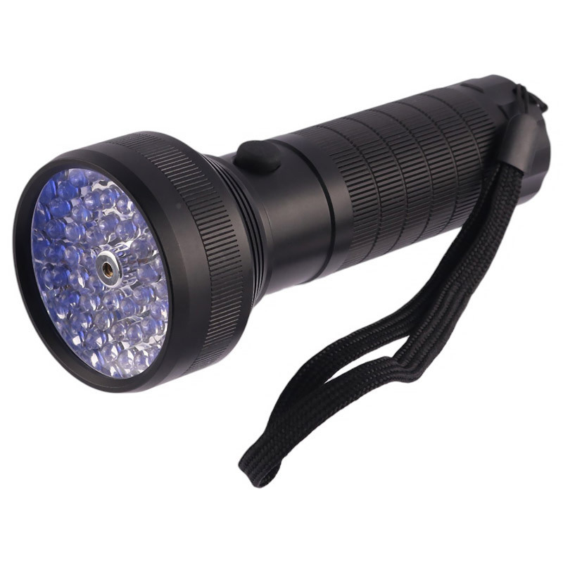 چراغ قوه UV باتری خور Otirilo LF217U