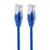 کابل شبکه AMP Cat6 0.5m
