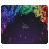 پد موس گیمینگ Qihe QH-1 25*20.5cm طرح Razer کد 2