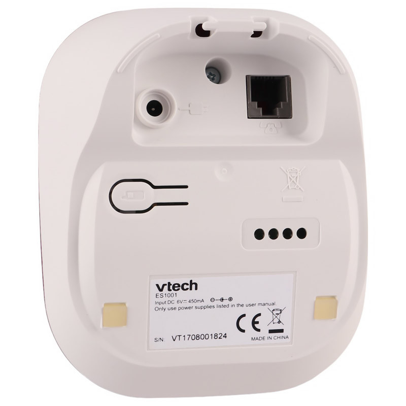 تلفن بی سیم Vtech ES1001