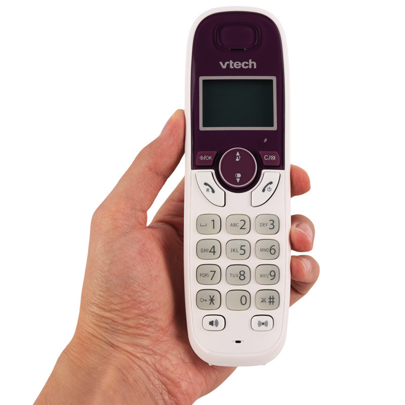 تلفن بی سیم Vtech ES1001