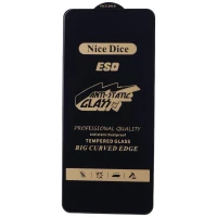 گلس آنتی استاتیک Nice Dice شیائومی 11T / 11T Pro