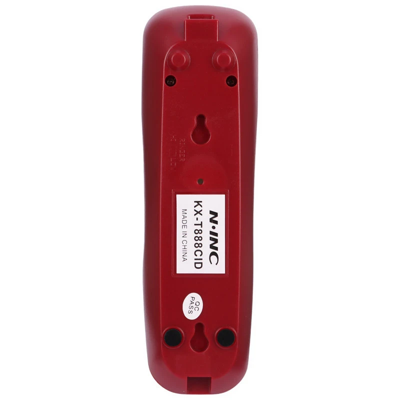 تلفن دیواری ان.آی ان سی N.INC KX-T888CID