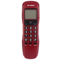 تلفن دیواری ان.آی ان سی N.INC KX-T888CID
