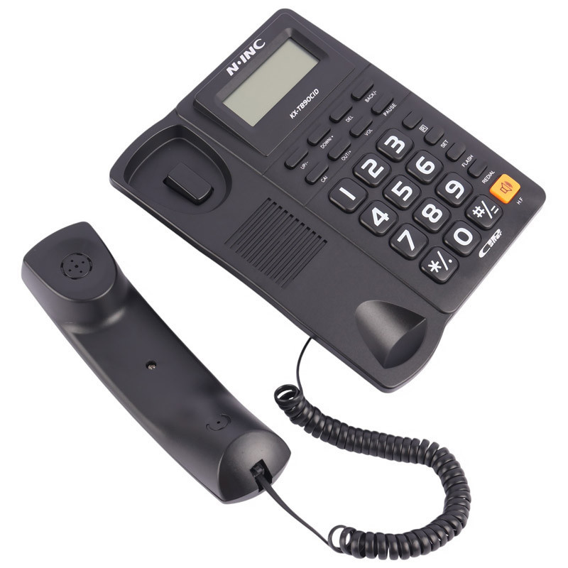 تلفن رومیزی ان.اینک N.INC KX-T890CID