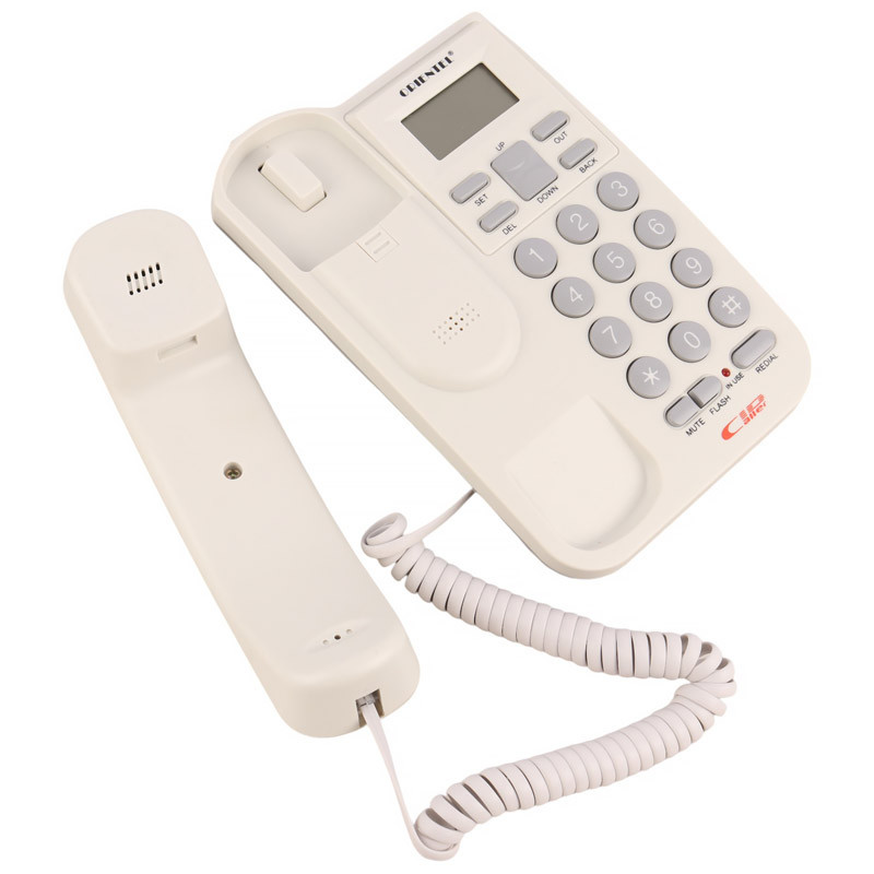 تلفن رومیزی اورینتل Orientel KX-T1555CID