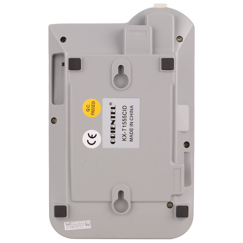 تلفن رومیزی اورینتل Orientel KX-T1555CID