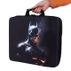 کیف کنسول بازی PS4 طرح Batman کد 8