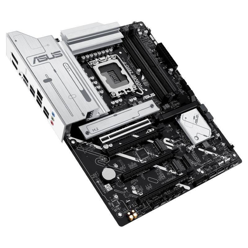 مادربرد ایسوس ASUS Prime Z890-P DDR5 LGA 1700