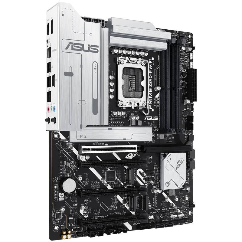 مادربرد ایسوس Prime Z890-P WIFI DDR5