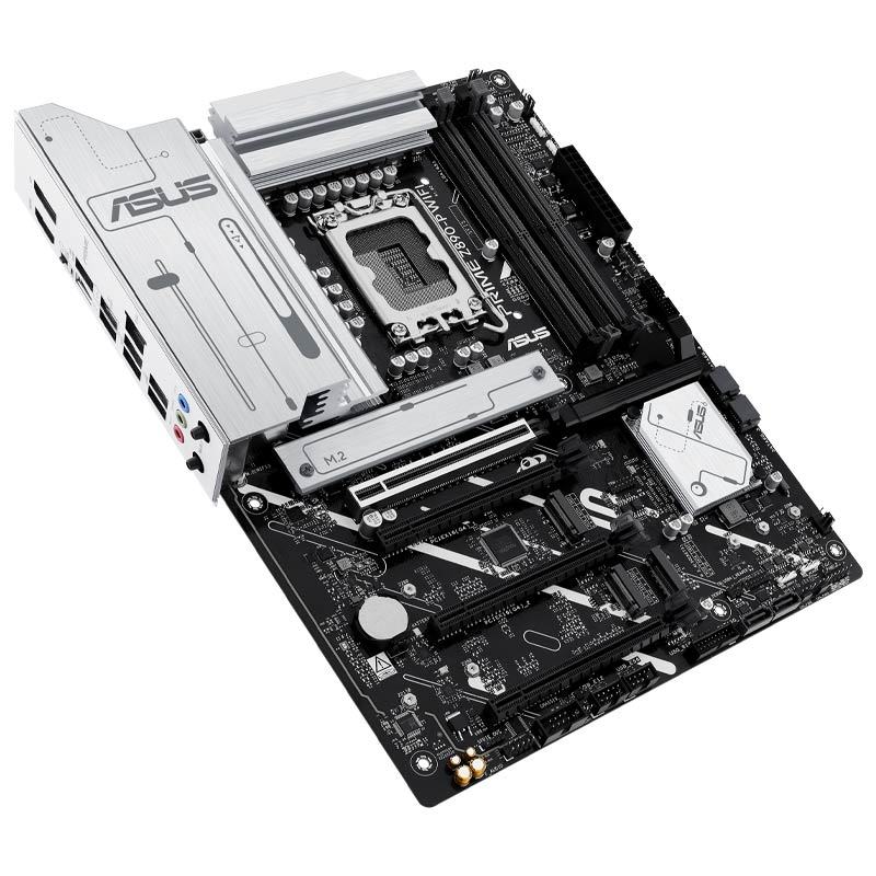 مادربرد ایسوس Prime Z890-P WIFI DDR5